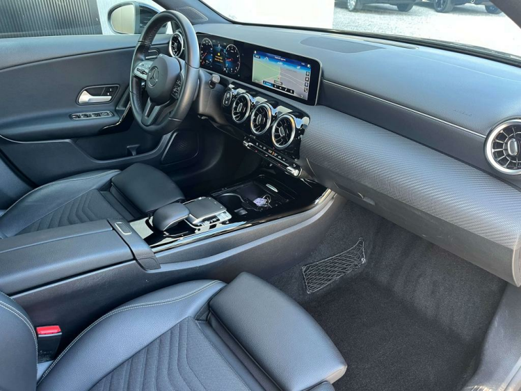 Mercedes-Benz A 180 iA DCT Full-LED/Widescreen/Sportzetels/Camera/...! Leconte Motors