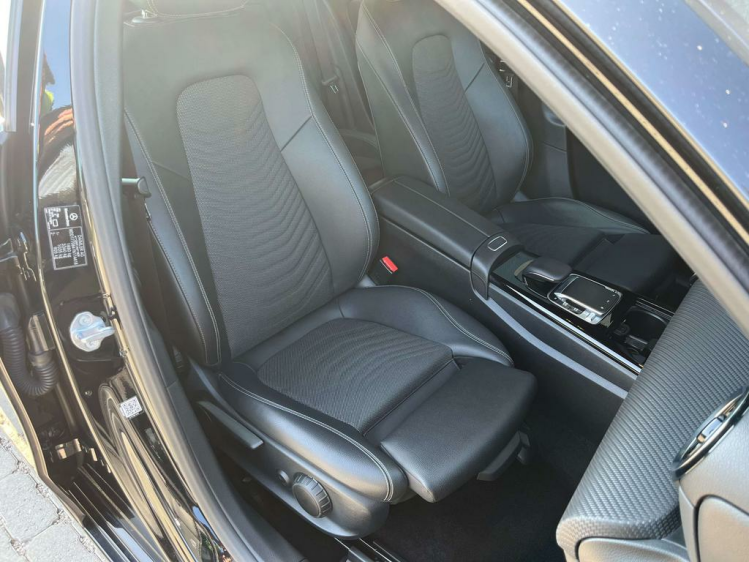 Mercedes-Benz A 180 iA DCT Full-LED/Widescreen/Sportzetels/Camera/...! Leconte Motors