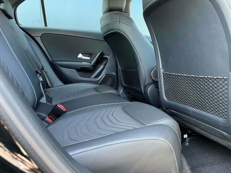 Mercedes-Benz A 180 iA DCT Full-LED/Widescreen/Sportzetels/Camera/...! Leconte Motors