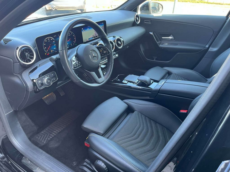 Mercedes-Benz A 180 iA DCT Full-LED/Widescreen/Sportzetels/Camera/...! Leconte Motors