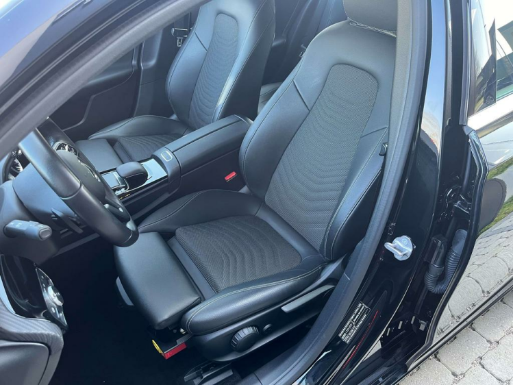 Mercedes-Benz A 180 iA DCT Full-LED/Widescreen/Sportzetels/Camera/...! Leconte Motors