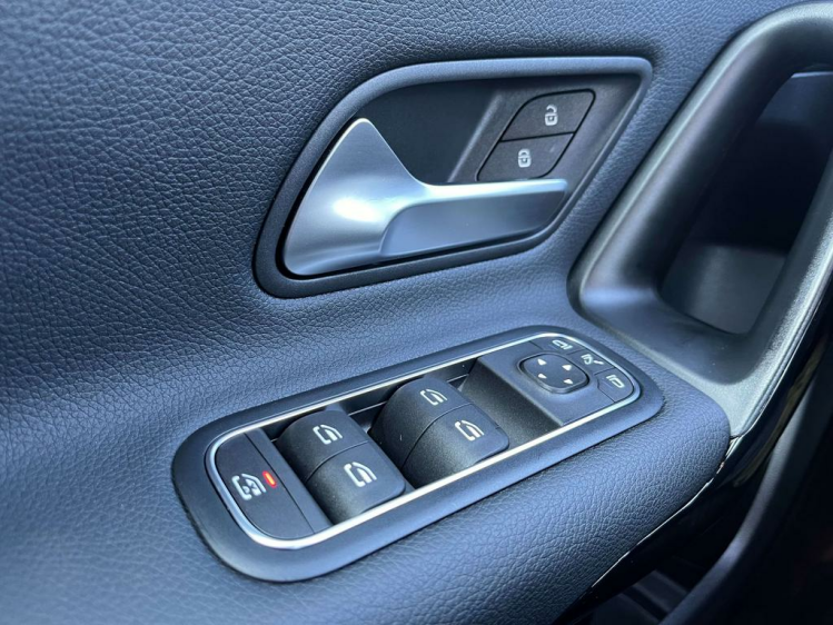 Mercedes-Benz A 180 iA DCT Full-LED/Widescreen/Sportzetels/Camera/...! Leconte Motors