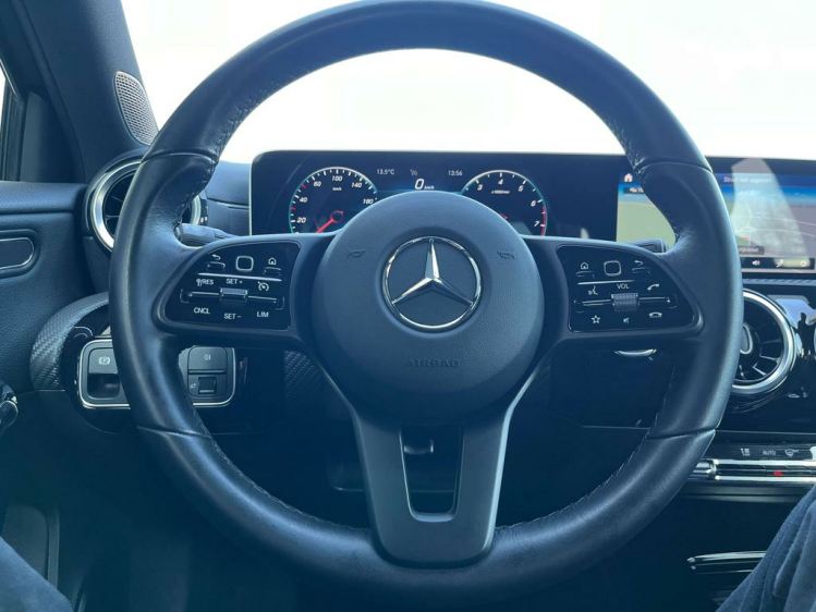 Mercedes-Benz A 180 iA DCT Full-LED/Widescreen/Sportzetels/Camera/...! Leconte Motors