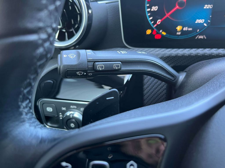 Mercedes-Benz A 180 iA DCT Full-LED/Widescreen/Sportzetels/Camera/...! Leconte Motors