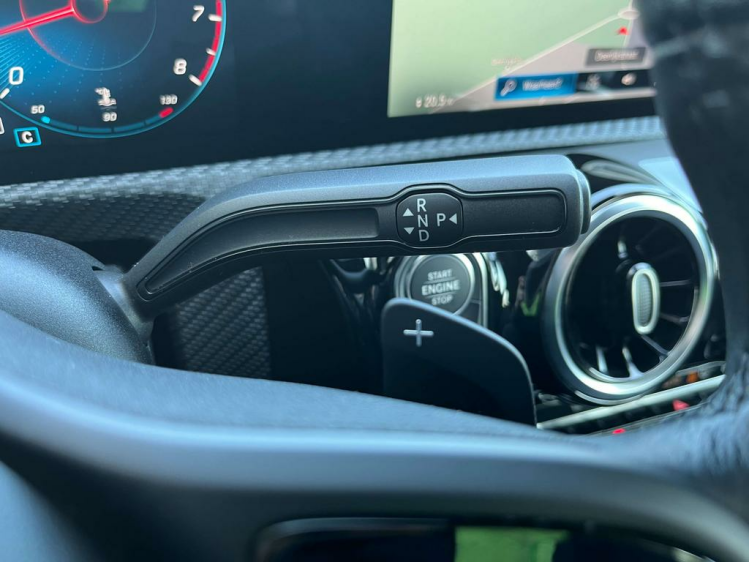 Mercedes-Benz A 180 iA DCT Full-LED/Widescreen/Sportzetels/Camera/...! Leconte Motors