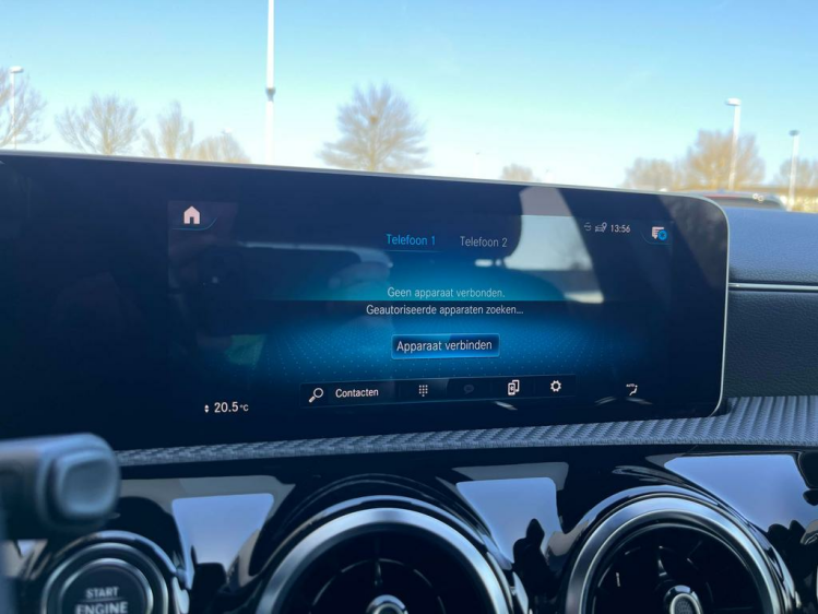 Mercedes-Benz A 180 iA DCT Full-LED/Widescreen/Sportzetels/Camera/...! Leconte Motors