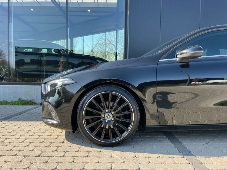 Mercedes-Benz A 180 iA DCT Full-LED/Widescreen/Sportzetels/Camera/...! Leconte Motors