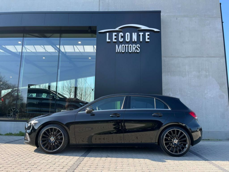 Mercedes-Benz A 180 iA DCT Full-LED/Widescreen/Sportzetels/Camera/...! Leconte Motors