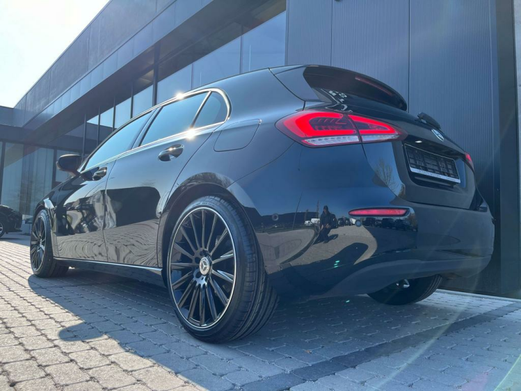 Mercedes-Benz A 180 iA DCT Full-LED/Widescreen/Sportzetels/Camera/...! Leconte Motors