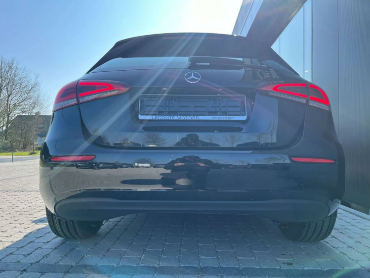 Mercedes-Benz A 180 iA DCT Full-LED/Widescreen/Sportzetels/Camera/...! Leconte Motors