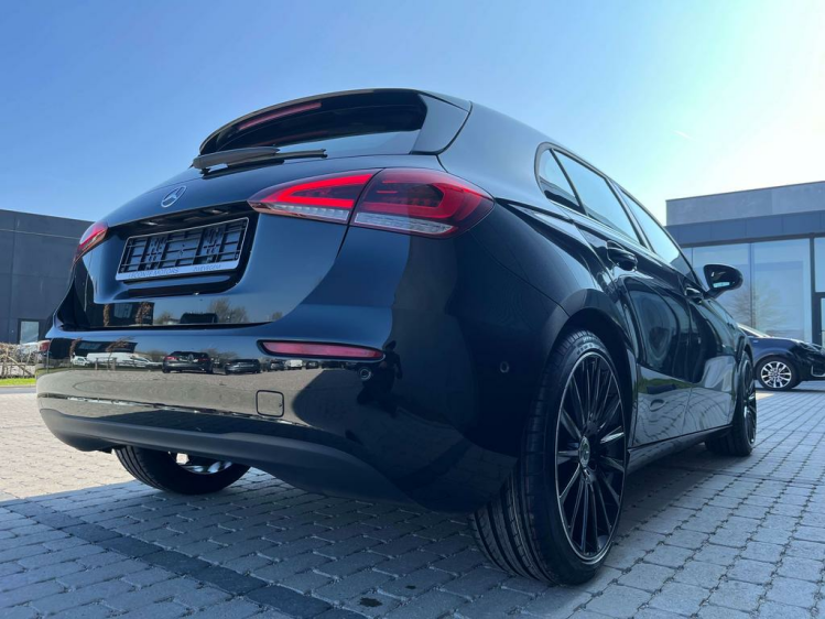 Mercedes-Benz A 180 iA DCT Full-LED/Widescreen/Sportzetels/Camera/...! Leconte Motors