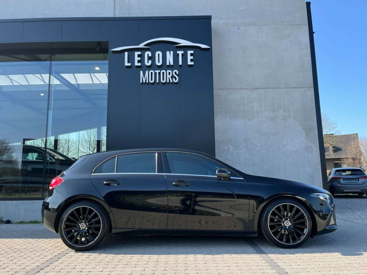 Mercedes-Benz A 180 iA DCT Full-LED/Widescreen/Sportzetels/Camera/...! Leconte Motors