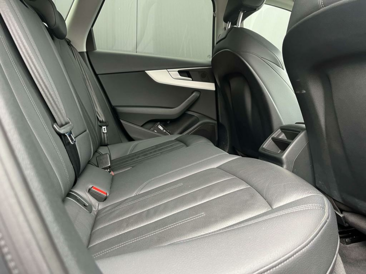 Audi A4 35 TFSI S-Tronic Full-LED/Sportzetels/Leder/Cruise Leconte Motors