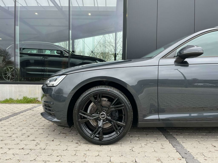 Audi A4 35 TFSI S-Tronic Full-LED/Sportzetels/Leder/Cruise Leconte Motors