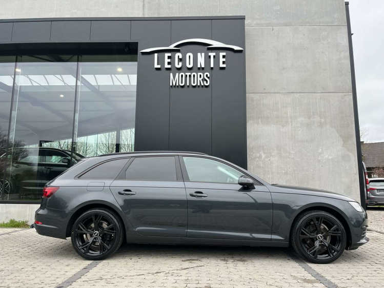 Audi A4 35 TFSI S-Tronic Full-LED/Sportzetels/Leder/Cruise Leconte Motors