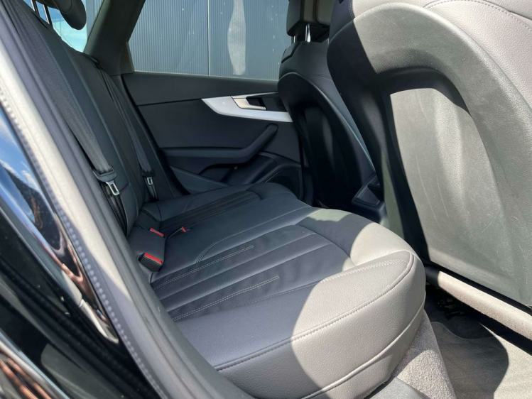 Audi A4 30 TDi S-Tronic LED/Sportzetels/GPS/Cruise/PDC/... Leconte Motors