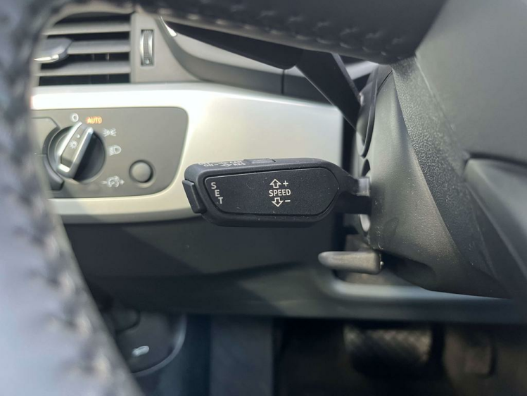 Audi A4 30 TDi S-Tronic LED/Sportzetels/GPS/Cruise/PDC/... Leconte Motors