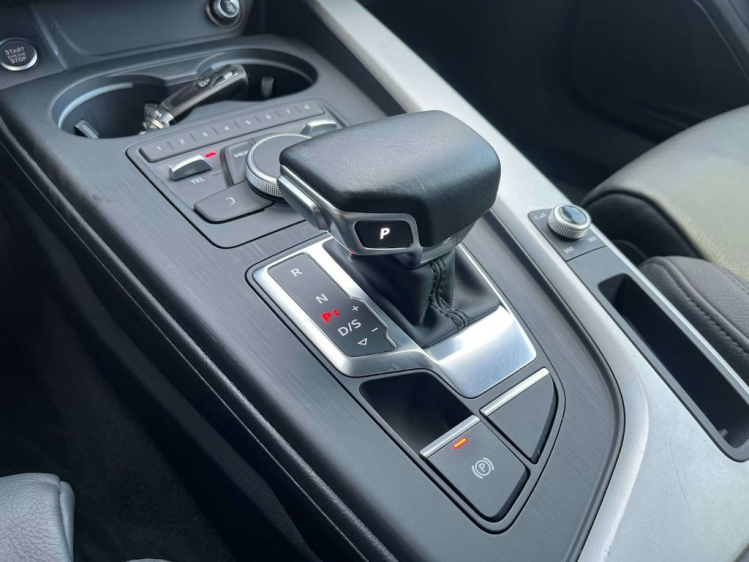 Audi A4 30 TDi S-Tronic LED/Sportzetels/GPS/Cruise/PDC/... Leconte Motors