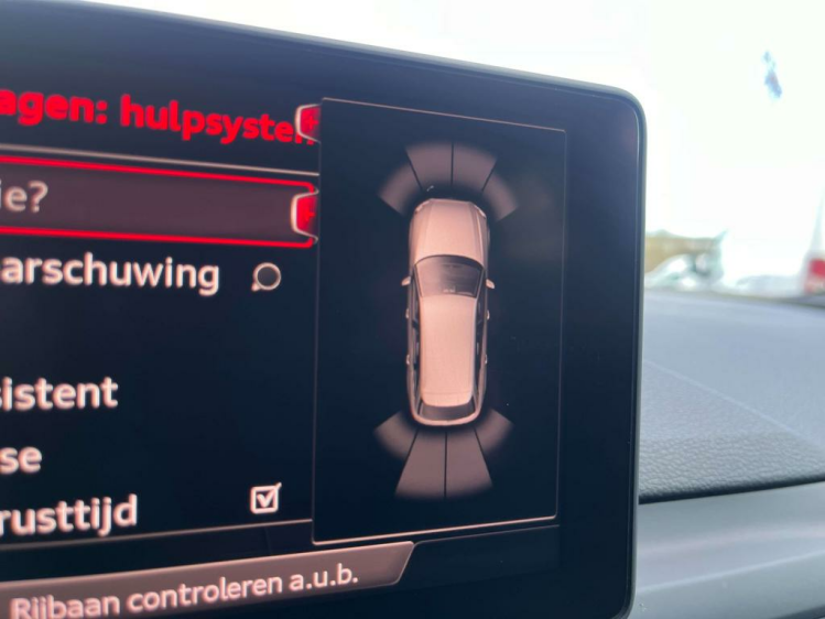 Audi A4 30 TDi S-Tronic LED/Sportzetels/GPS/Cruise/PDC/... Leconte Motors