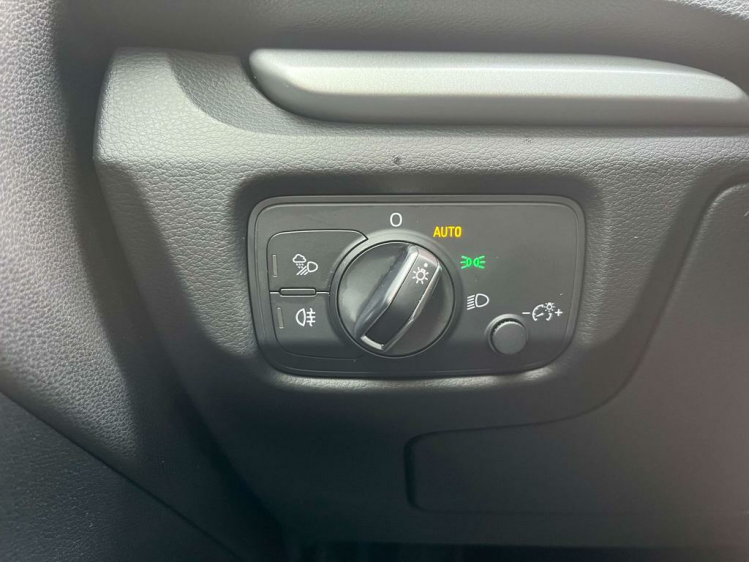 Audi A3 30 TFSI S-Tronic LED/Leder/Gps/Zetelverwarming/PDC Leconte Motors