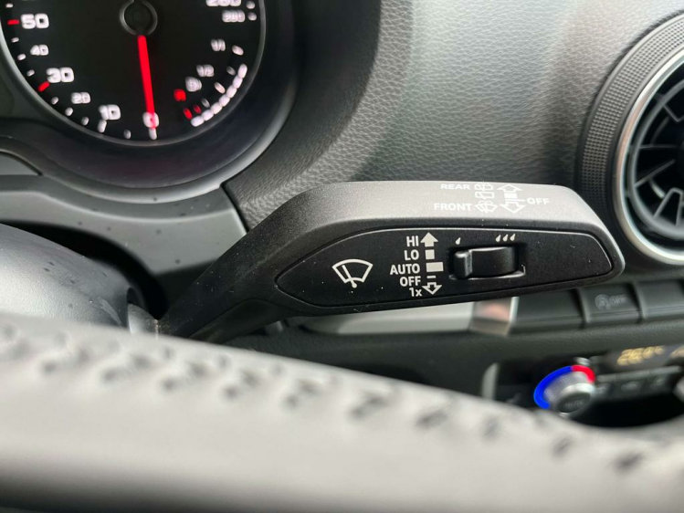 Audi A3 30 TFSI S-Tronic LED/Leder/Gps/Zetelverwarming/PDC Leconte Motors
