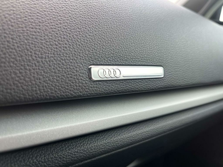 Audi A3 30 TFSI S-Tronic LED/Leder/Gps/Zetelverwarming/PDC Leconte Motors