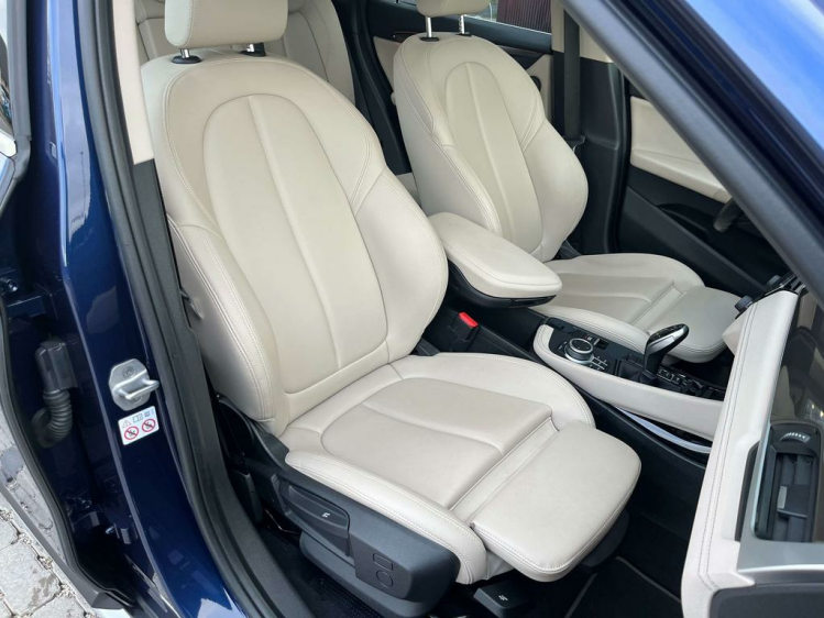 BMW X1 1.5 dA sDrive16 X-Line Full-LED/Sportzetels/Camera Leconte Motors