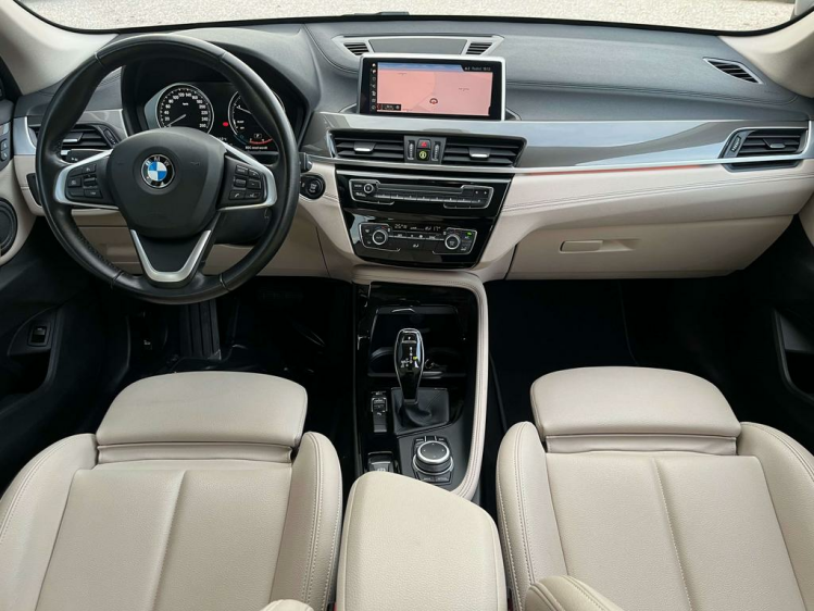 BMW X1 1.5 dA sDrive16 X-Line Full-LED/Sportzetels/Camera Leconte Motors