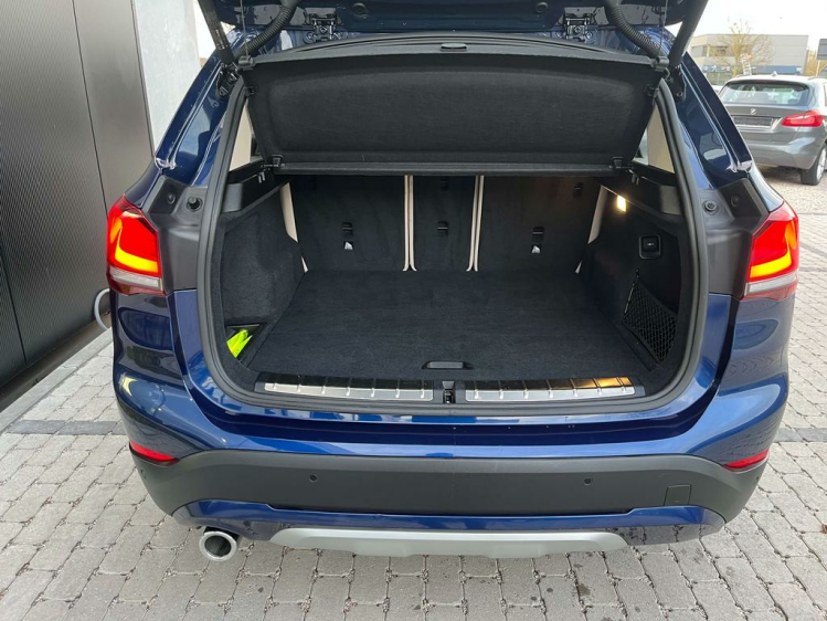 BMW X1 1.5 dA sDrive16 X-Line Full-LED/Sportzetels/Camera Leconte Motors