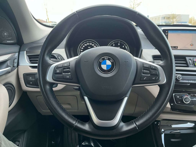 BMW X1 1.5 dA sDrive16 X-Line Full-LED/Sportzetels/Camera Leconte Motors