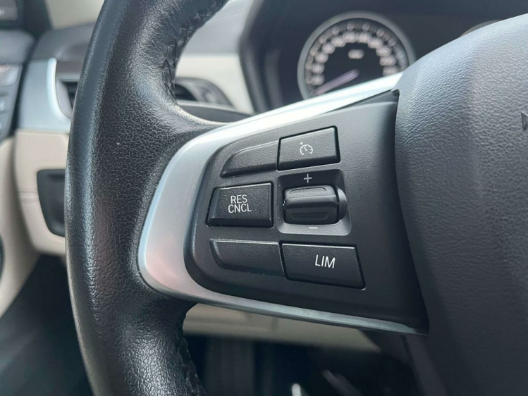 BMW X1 1.5 dA sDrive16 X-Line Full-LED/Sportzetels/Camera Leconte Motors