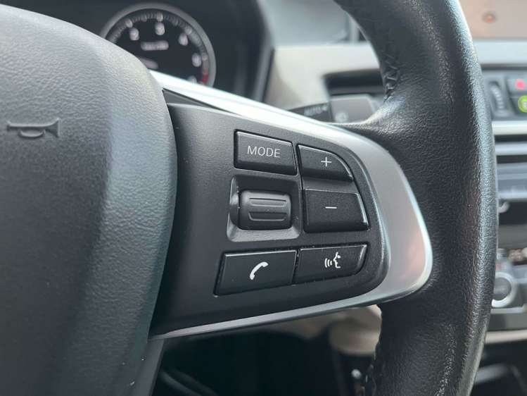 BMW X1 1.5 dA sDrive16 X-Line Full-LED/Sportzetels/Camera Leconte Motors