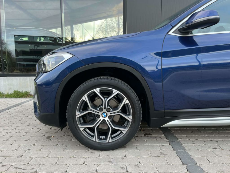 BMW X1 1.5 dA sDrive16 X-Line Full-LED/Sportzetels/Camera Leconte Motors