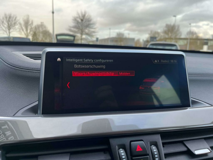 BMW X1 1.5 dA sDrive16 X-Line Full-LED/Sportzetels/Camera Leconte Motors