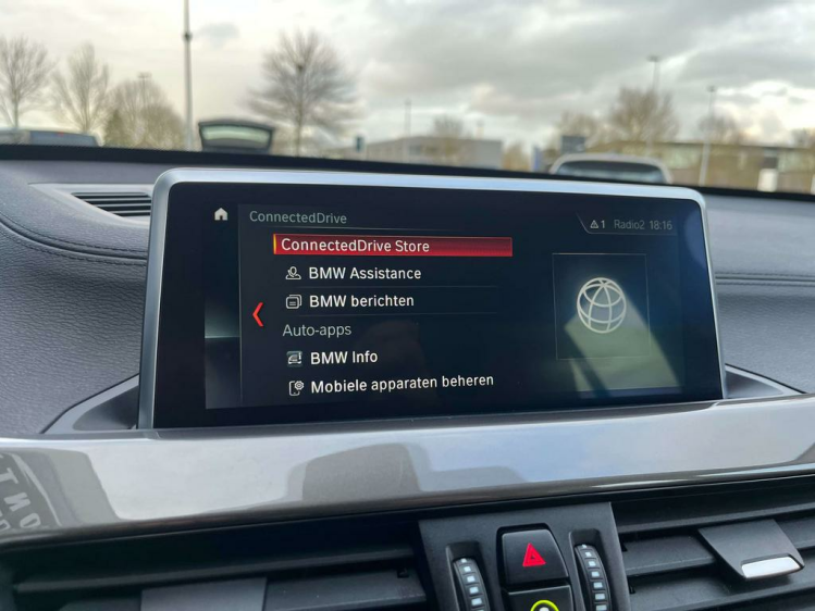 BMW X1 1.5 dA sDrive16 X-Line Full-LED/Sportzetels/Camera Leconte Motors