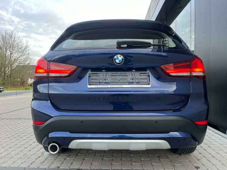 BMW X1 1.5 dA sDrive16 X-Line Full-LED/Sportzetels/Camera Leconte Motors