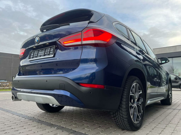 BMW X1 1.5 dA sDrive16 X-Line Full-LED/Sportzetels/Camera Leconte Motors