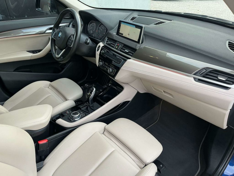 BMW X1 1.5 dA sDrive16 X-Line Full-LED/Sportzetels/Camera Leconte Motors