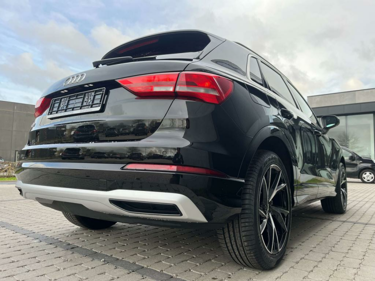 Audi Q3 35 TFSI S-Tronic Panodak/Leder/Virtual/Gps/Cruise Leconte Motors