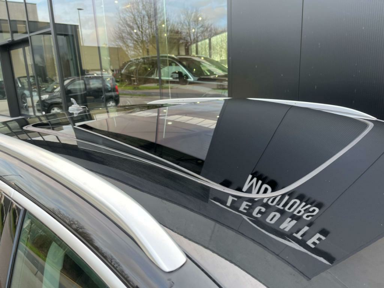 Audi Q3 35 TFSI S-Tronic Panodak/Leder/Virtual/Gps/Cruise Leconte Motors