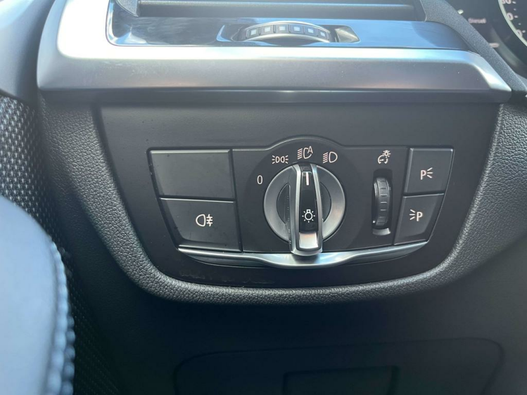 BMW X3 2.0 dA sDrive18 Leder/Sportzetels/Gps/Cruise/PDC Leconte Motors