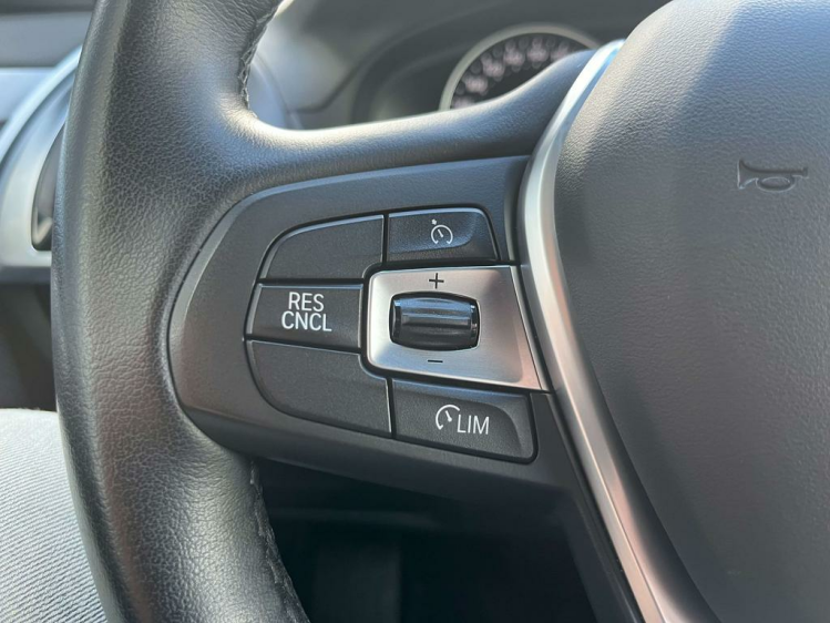 BMW X3 2.0 dA sDrive18 Leder/Sportzetels/Gps/Cruise/PDC Leconte Motors