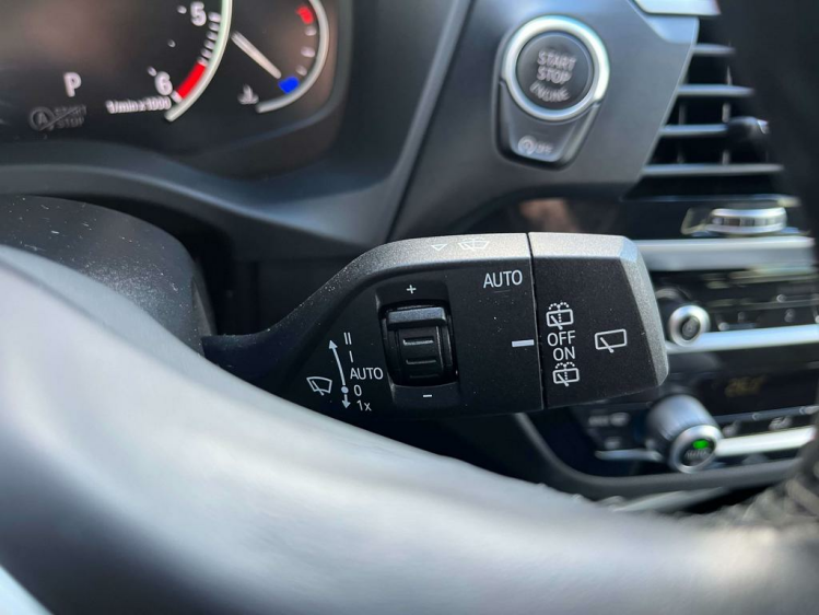 BMW X3 2.0 dA sDrive18 Leder/Sportzetels/Gps/Cruise/PDC Leconte Motors