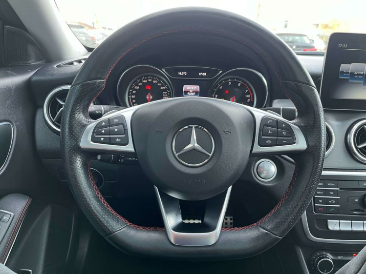 Mercedes-Benz CLA 180 Coupé AMG-PACK Panodak/LED/Sportzetels/Camera.. Leconte Motors