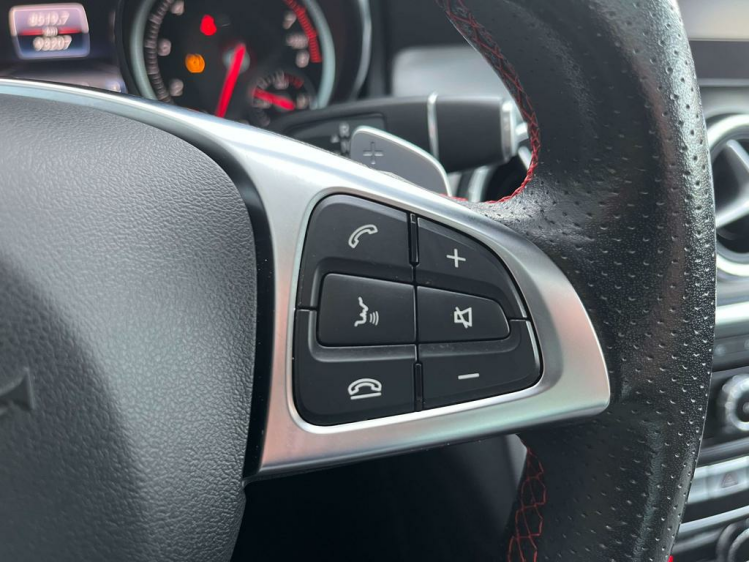 Mercedes-Benz CLA 180 Coupé AMG-PACK Panodak/LED/Sportzetels/Camera.. Leconte Motors