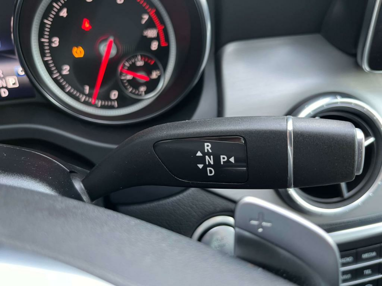 Mercedes-Benz CLA 180 Coupé AMG-PACK Panodak/LED/Sportzetels/Camera.. Leconte Motors