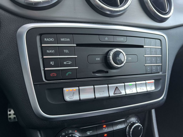 Mercedes-Benz CLA 180 Coupé AMG-PACK Panodak/LED/Sportzetels/Camera.. Leconte Motors