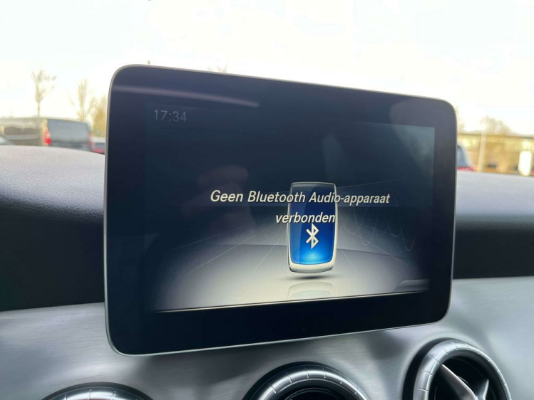 Mercedes-Benz CLA 180 Coupé AMG-PACK Panodak/LED/Sportzetels/Camera.. Leconte Motors