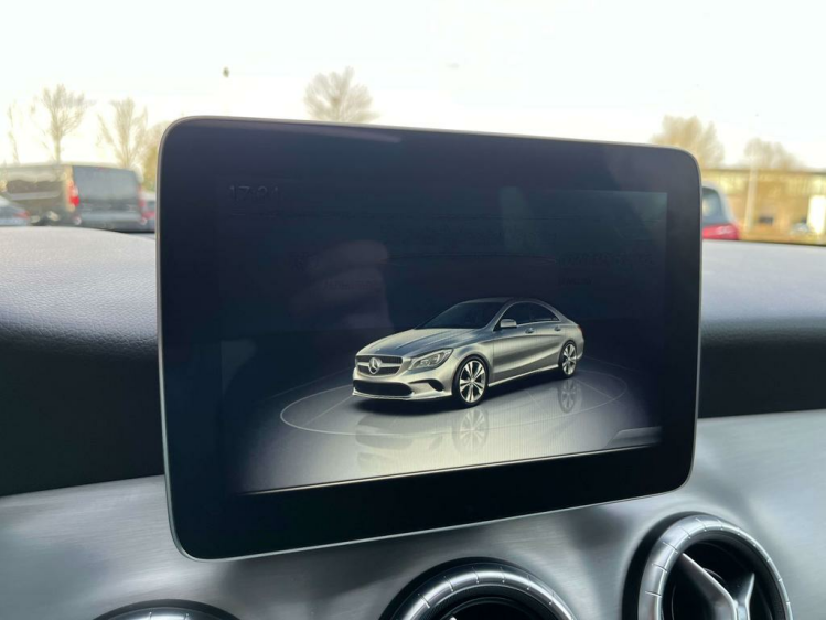 Mercedes-Benz CLA 180 Coupé AMG-PACK Panodak/LED/Sportzetels/Camera.. Leconte Motors