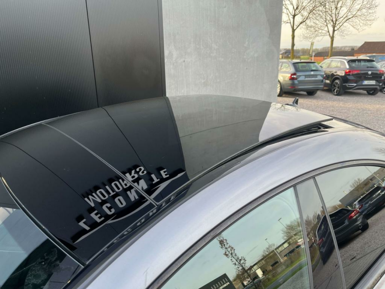 Mercedes-Benz CLA 180 Coupé AMG-PACK Panodak/LED/Sportzetels/Camera.. Leconte Motors